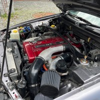 Nissan Skyline R34 GTR