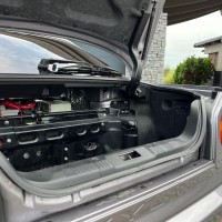 Nissan Skyline R34 GTR