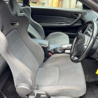 Nissan Skyline R34 GTR