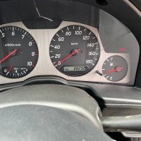 Nissan Skyline R34 GTR