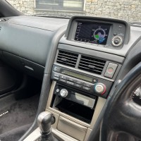 Nissan Skyline R34 GTR