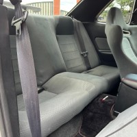 Nissan Skyline R34 GTR