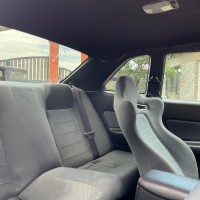 Nissan Skyline R34 GTR