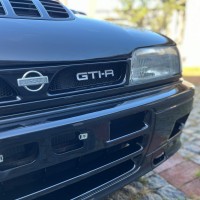 Nissan Sunny GTI-R