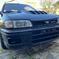 Nissan Sunny GTI-R