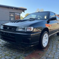Nissan Sunny GTI-R