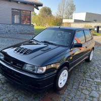 Nissan Sunny GTI-R