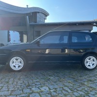 Nissan Sunny GTI-R