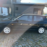 Nissan Sunny GTI-R