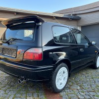 Nissan Sunny GTI-R