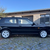 Nissan Sunny GTI-R