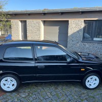 Nissan Sunny GTI-R