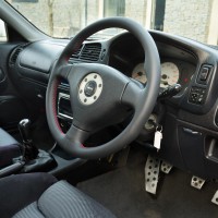 Mitsubishi Lancer Evo 5 GSR