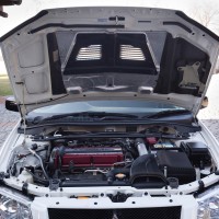 Mitsubishi Lancer Evo 7 RS