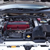 Mitsubishi Lancer Evo 7 RS