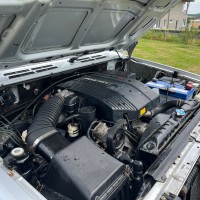 Mitsubishi Pajero Evolution