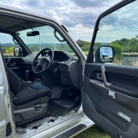 Mitsubishi Pajero Evolution