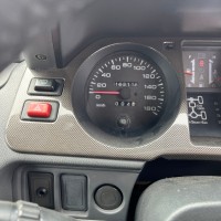 Mitsubishi Pajero Evolution