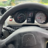 Mitsubishi Pajero Evolution