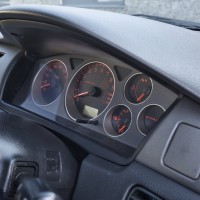 Mitsubishi Lancer Evo 7 RS