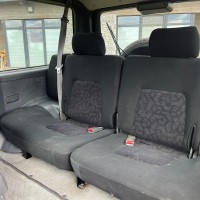 Mitsubishi Pajero Evolution