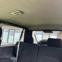 Mitsubishi Pajero Evolution