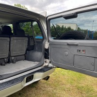 Mitsubishi Pajero Evolution