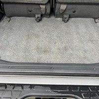 Mitsubishi Pajero Evolution