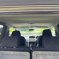 Mitsubishi Pajero Evolution