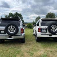 Mitsubishi Pajero Evolution