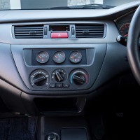 Mitsubishi Lancer Evo 7 RS