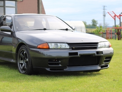 Nissan Skyline R32 GTR