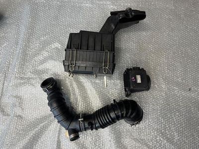 OEM airbox Lancer Evo 5/6
